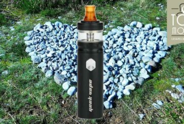 Kit Flint par GeekVape