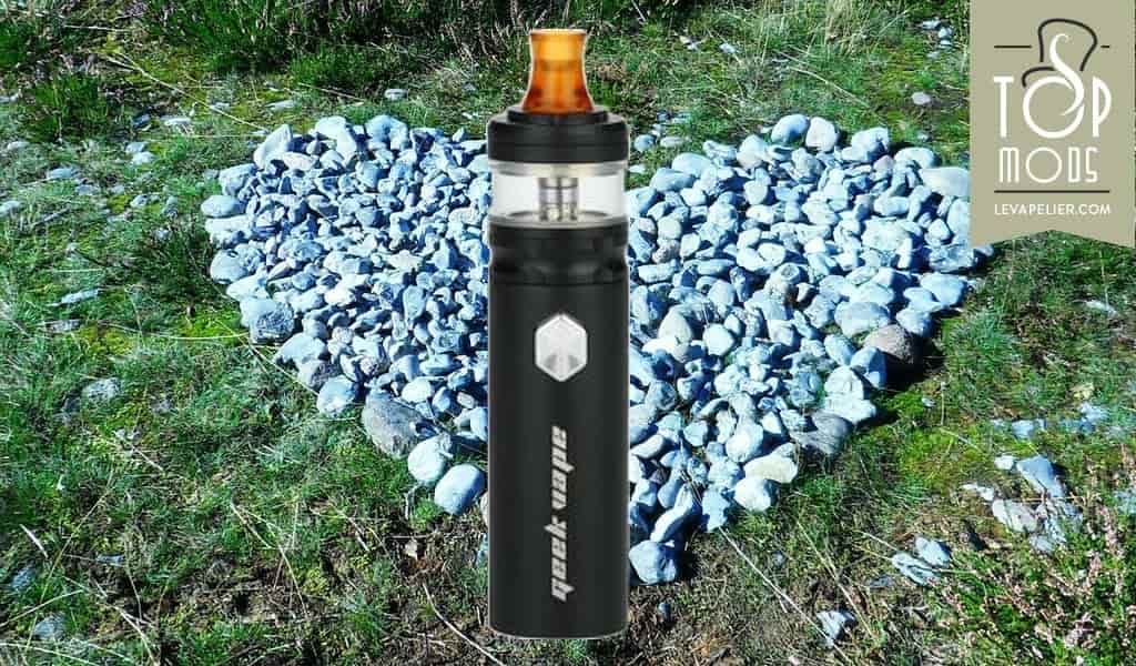 Kit Flint par GeekVape
