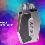 Kit Lambo Pod par One Vape