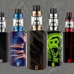 Kit Luxe par Vaporesso