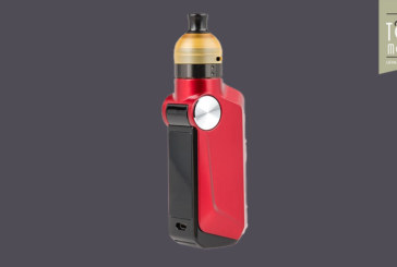 kit Mojo R  par Voopoo