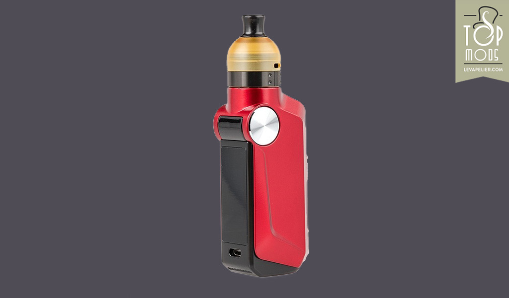 kit Mojo R  par Voopoo