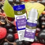 La Baie de Cassis (Gamme Les Mix) par Cirro