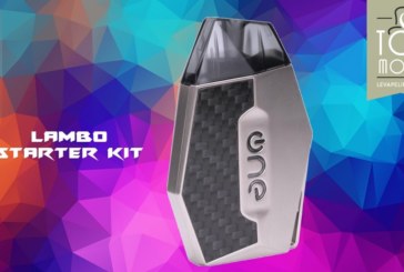 Kit Lambo Pod par One Vape