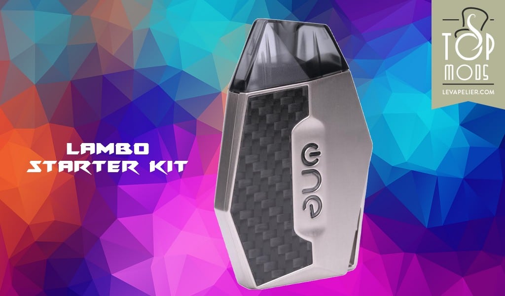 Kit Lambo Pod par One Vape