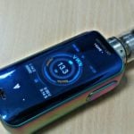 Luxe par Vaporesso