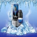 Menthe Glaciale par blu