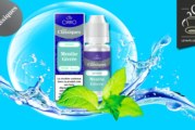 Menthe Givrée (Gamme Les Classiques) par Cirro