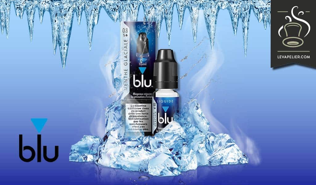 Menthe Glaciale par blu
