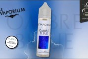 Ombre Bleue (Gamme Haiku) par Le Vaporium