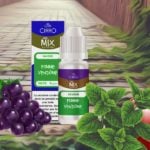 Pomme Vendôme (Gamme les Mix) par Cirro