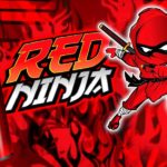 Red Ninja - Melon Honeydew par My's Vaping