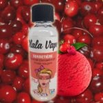 Sorbetière par OLALA VAPE