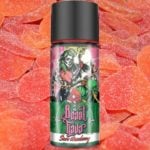 Sour Strawberry (Gamme Beast Flava) par MY'S Vaping