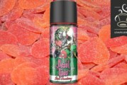 Sour Strawberry (Gamme Beast Flava) par MY’S Vaping