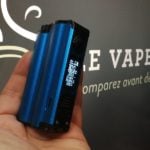 Topside Squonk 90W par Dovpo
