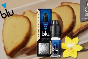 Vanille Crème par blu