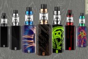 Kit Luxe par Vaporesso