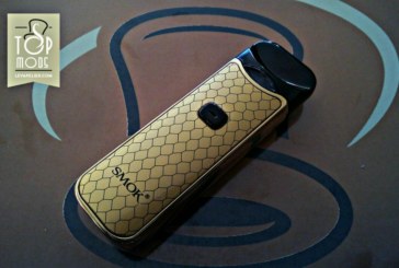 Kit Nord par Smok