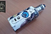 Box VK530 200W par Vsticking