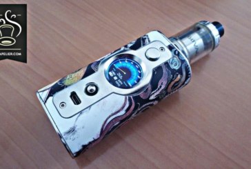 Box VK530 200W par Vsticking