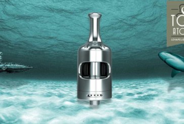 Nautilus 2S par Aspire