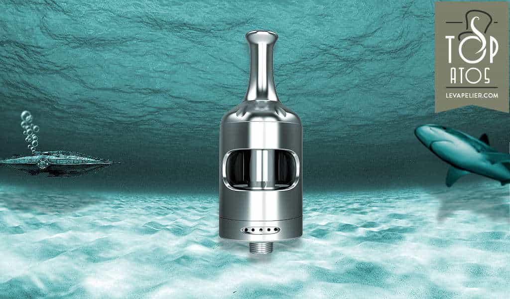 Nautilus 2S par Aspire