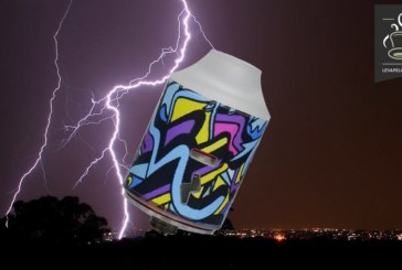 Thunder – RDTA par Ehpro