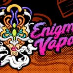 Ark par Enigma Vapor - My's Vaping