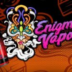 Atlantis par Enigma Vapor – My’s Vaping