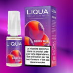 Berry Mix (gamme Elements) par Liqua