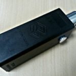 Box Titan PWM par Steam Crave
