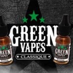 Breakfast (Gamme Classique) par Green Vapes