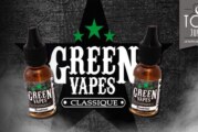 Breakfast (Gamme Classique) par Green Vapes