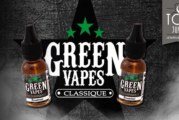 Breakfast (Gamme Classique) par Green Vapes