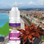 Cassis à Nice (Gamme Les Mix) par Cirro