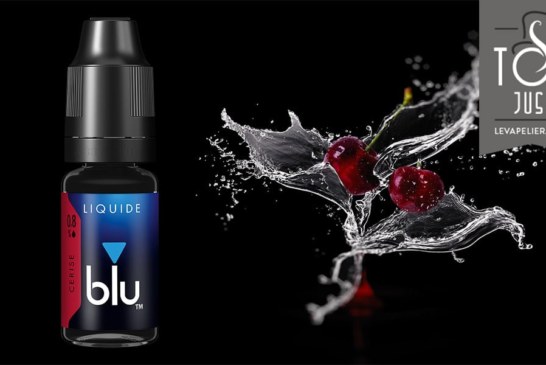 Cerise par blu