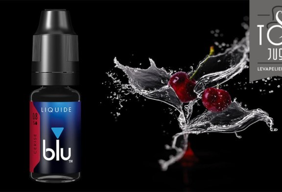 Cerise par blu
