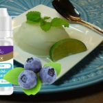 Citron Berry (Gamme Les Mix) par Cirro
