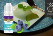 Citron Berry (Gamme Les Mix) par Cirro