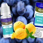 Citron Berry (gamme Les Mix) par Cirro