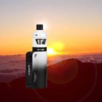 Coolfire mini Zenith D22 par Innokin