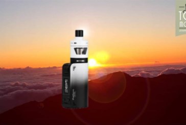 Coolfire mini Zenith D22 par Innokin