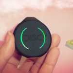 Disc Starter Kit par VapeShot