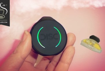 Disc Starter Kit par VapeShot