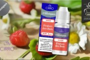 Fraises des Bois (Gamme Les Classiques) par Cirro