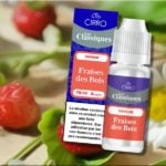 Fraises des Bois (Gamme Les Classiques) par Cirro