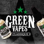 Fruits Rouges(Gamme Classique) par Green Vapes