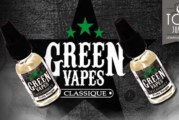 Fruits Rouges (Gamme Classique) par Green Vapes