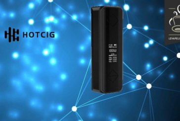 Box G100 par Hotcig